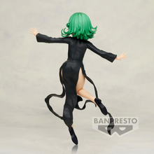 Load image into Gallery viewer, One-Punch Man Terrible Tornado Banpresto Statue