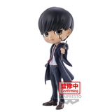 Q Posket Mashle Magic And Muscles Mash Burnedead Banpresto