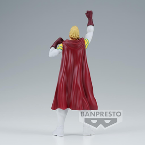 My Hero Academia Age Of Heroes Lemillion Banpresto