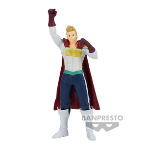 My Hero Academia Age Of Heroes Lemillion Banpresto