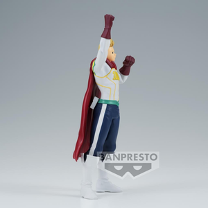 My Hero Academia Age Of Heroes Lemillion Banpresto