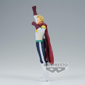 My Hero Academia Age Of Heroes Lemillion Banpresto