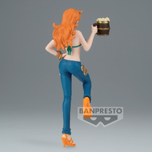 Load image into Gallery viewer, One Piece It&#39;s A Banquet Nami Banpresto Figure