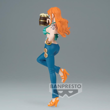 Load image into Gallery viewer, One Piece It&#39;s A Banquet Nami Banpresto Figure