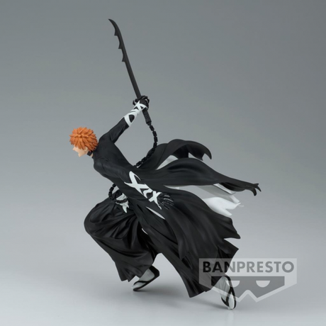 Bleach Vibration Stars Ichigo Kurosaki Banpresto
