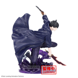 Solo Leveling: Excite Motions Espresto Sung Jinwoo Banpresto
