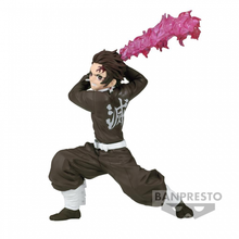 Load image into Gallery viewer, Demon Slayer Kimetsu No Yaiba Vibration Stars Tanjiro Kamado II Banpresto