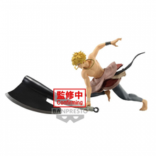 Load image into Gallery viewer, Hell&#39;s Paradise Jigokuraku Vibration Stars Aza Chobe Banpresto