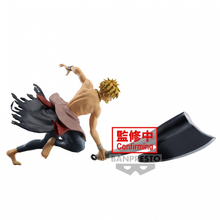 Load image into Gallery viewer, Hell&#39;s Paradise Jigokuraku Vibration Stars Aza Chobe Banpresto