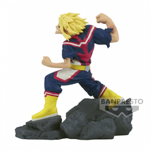 Load image into Gallery viewer, My Hero Academia Combination Battle - All Might Banpresto