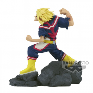 My Hero Academia Combination Battle - All Might Banpresto