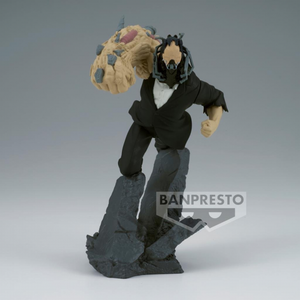 My Hero Academia Combination Battle - All For One Banpresto