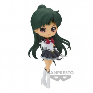 Q Posket Sailor Moon Cosmos the Movie Eternal Sailor Pluto Ver A