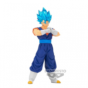 Dragon Ball Super Blood of Saiyans Special XIX Vegito Banpresto