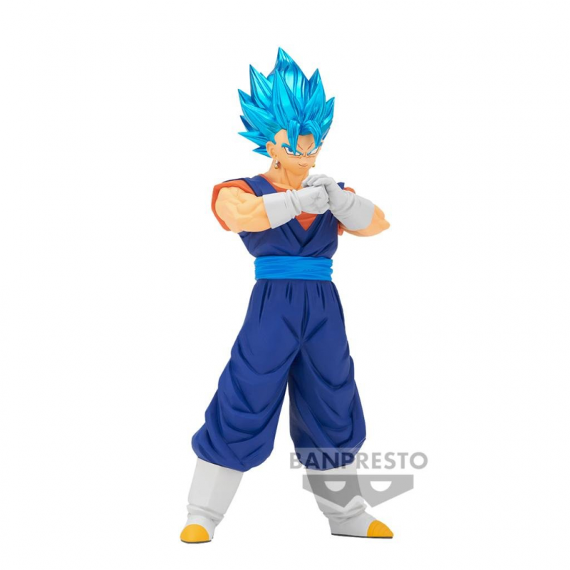 Dragon Ball Super Blood of Saiyans Special XIX Vegito Banpresto