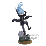 That Time I Got Reincarnated as a Slime Rimuru Tempest - Jura Tempest Federation Banpresto