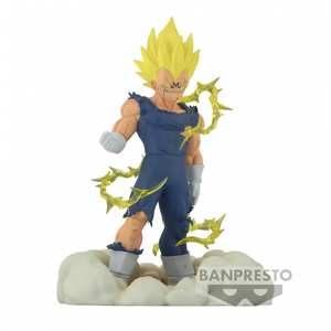 Dragon Ball Z History Box Vol 12 Vegeta Banpresto