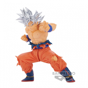 Dragon Ball Super Blood of Saiyans Special XX Son Goku Banpresto