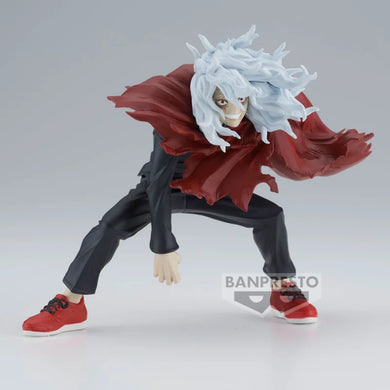 My Hero Academia The Evil Villains Shigaraki Tomura