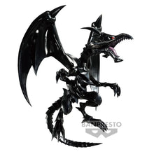 Load image into Gallery viewer, Yu Gi Oh! Red Eyes Black Dragon Banpresto Statue