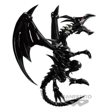 Load image into Gallery viewer, Yu Gi Oh! Red Eyes Black Dragon Banpresto Statue