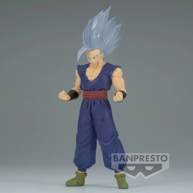 Dragon Ball Super : Super Hero Clearise Son Gohan Beast Banpresto