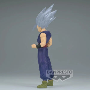 Dragon Ball Super : Super Hero Clearise Son Gohan Beast Banpresto