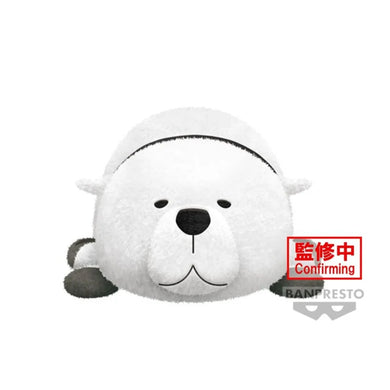 Spy X Family Big Plush Bond Forger