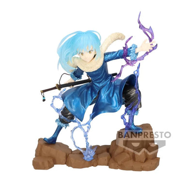 That Time I Got Reincarnated as a Slime Espresto Rimuru Tempest Figure