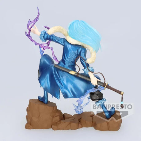 That Time I Got Reincarnated as a Slime Espresto Rimuru Tempest Figure