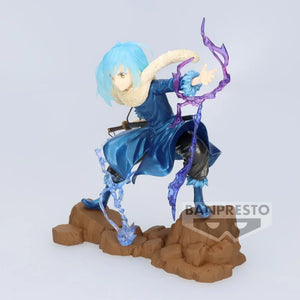 That Time I Got Reincarnated as a Slime Espresto Rimuru Tempest Figure