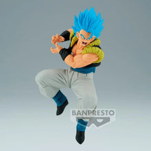 Load image into Gallery viewer, Dragon Ball Super Match Makers Super Saiyan God Super Saiyan Gogeta Banpresto