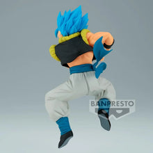 Load image into Gallery viewer, Dragon Ball Super Match Makers Super Saiyan God Super Saiyan Gogeta Banpresto