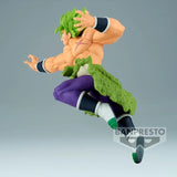 Dragon Ball Super Match Makers Super Saiyan Broly Banpresto