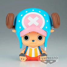 Load image into Gallery viewer, One Piece Sofvimates Tony Tony Chopper Banpresto