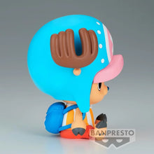 Load image into Gallery viewer, One Piece Sofvimates Tony Tony Chopper Banpresto