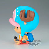 One Piece Sofvimates Tony Tony Chopper Banpresto