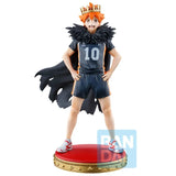 Haikyu!! Shoyo Hinata Ichibansho Statue