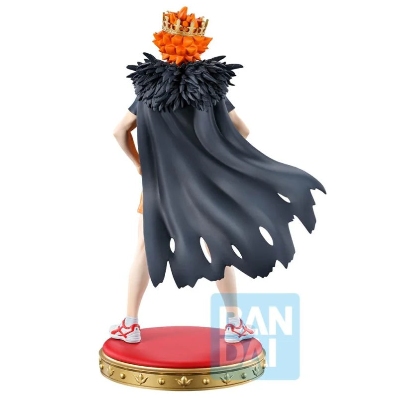 Haikyu!! Shoyo Hinata Ichibansho Statue