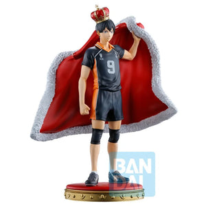 Haikyu!! Tobio Kageyama Ichibansho Statue