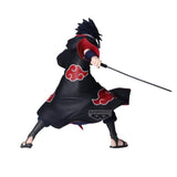 Naruto Shippuden Vibration Stars Uchiha Sasuke Banpresto