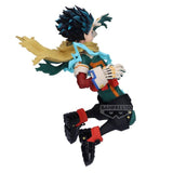 My Hero Academia The Amazing Heroes Plus Izuku Midoriya