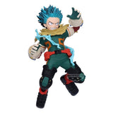 My Hero Academia The Amazing Heroes Plus Izuku Midoriya