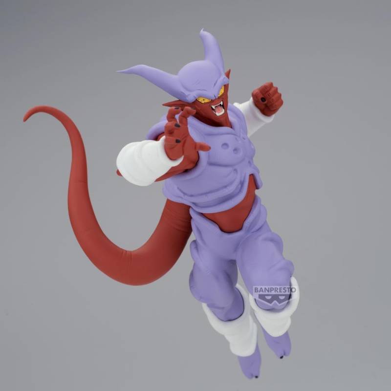 Dragon Ball Z Match Makers Janemba Banpresto