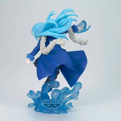 That Time I Got Reincarnated as a Slime Effectreme - Rimuru Tempest Banpresto