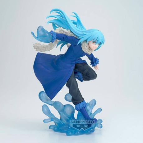That Time I Got Reincarnated as a Slime Effectreme - Rimuru Tempest Banpresto