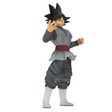 Dragon Ball Super Clearise Goku Black Banpresto