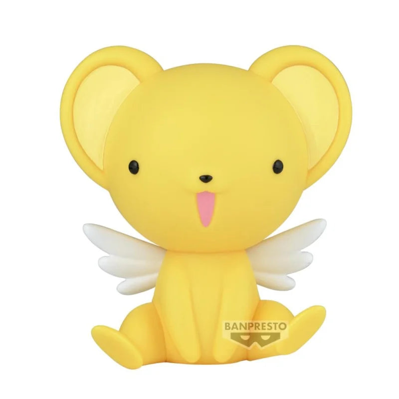 Cardcaptor Sakura Sofvimates Kero Banpresto