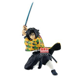 Demon Slayer Kimetsu No Yaiba Giyu Tomioka Vibration Stars Banpresto