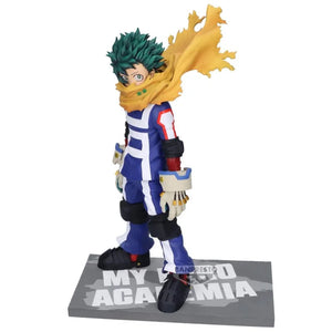 My Hero Academia - Izuku Midoriya (7th Season Color Ver.)